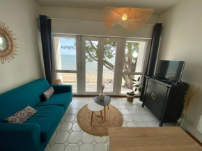 Appartement vue mer île d'Oléron